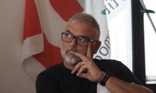Carmignani: «Basta ambiguità, il centrosinistra riparta da scelte chiare e da un progetto condiviso»