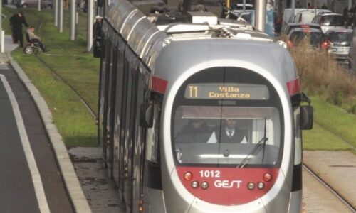 Tramvia, il Pd Campi: “Non possiamo lasciare Campi fuori dalla mobilità sostenibile”