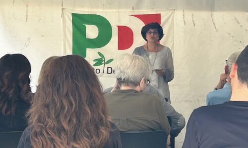 Campi Bisenzio, il Pd e Libera ricordano Capaci con l’“Aperitivo della legalità”
