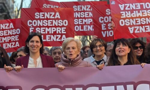 Femminicidio: dare un nome alla violenza per non voltarsi dall’altra parte
