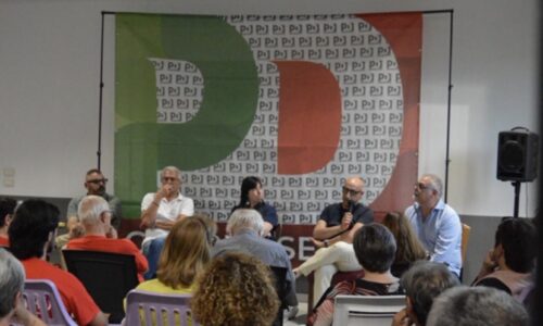 Campi Bisenzio, il centrosinistra apre il “cantiere dell’alternativa”: «Partiamo da ciò che ci unisce»