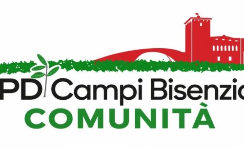 🔴 NASCE IL GRUPPO “PD CAMPI BISENZIO – COMUNITA’”: UNO SPAZIO PER DISCUTERE E COSTRUIRE INSIEME