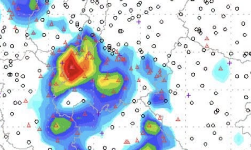 Campi Bisenzio, il temporale del 12 agosto ci ricorda che la crisi climatica è già qui