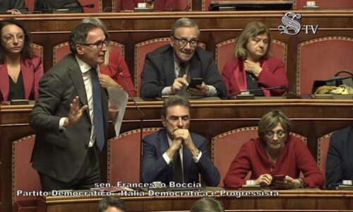 Legge elettorale a rischio anticostituzionalità