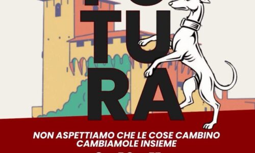 FUTURA: il Festival del futuro possibile