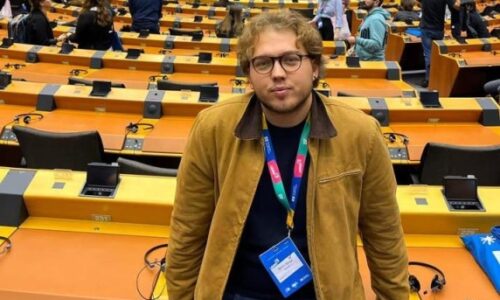 Campi Bisenzio, Mirko Brogi: ascolto e rappresentanza per una generazione senza certezze